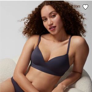 Soma Enbliss Wireless Bra